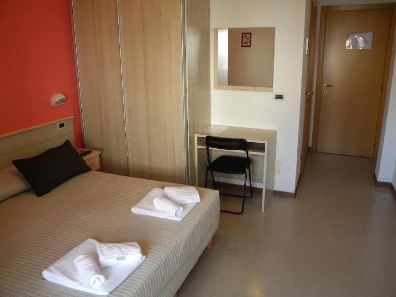 Hotel Eliani - Oda