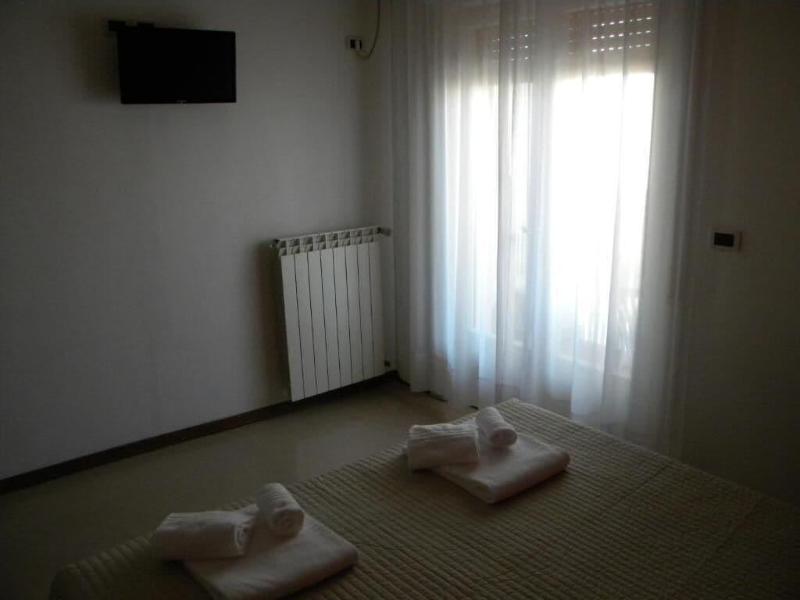 Hotel Eliani - Oda