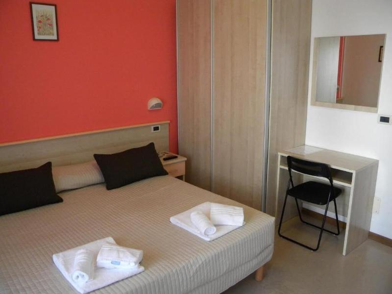 Hotel Eliani - Oda