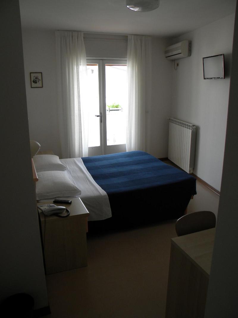 Hotel Eliani - Oda