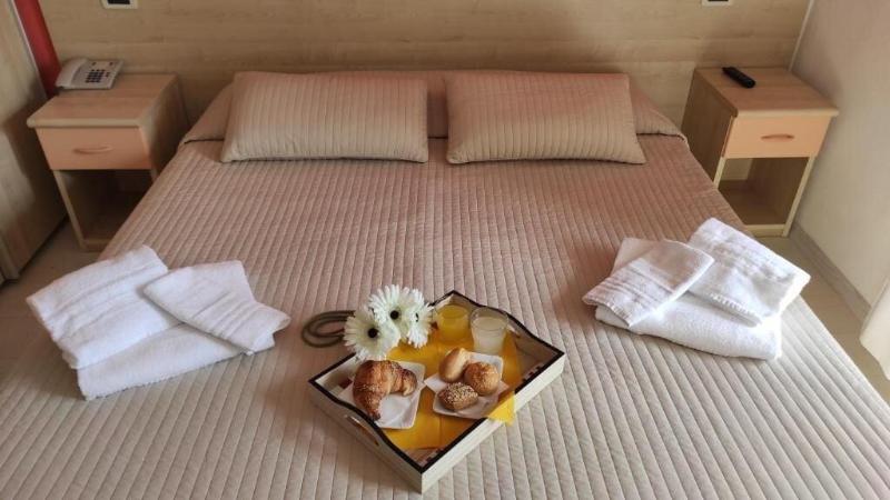Hotel Eliani - Oda