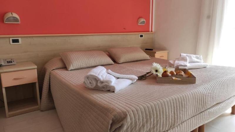 Hotel Eliani - Oda