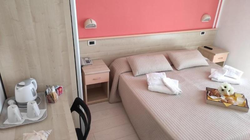 Hotel Eliani - Oda