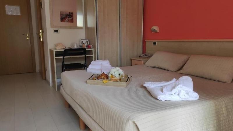 Hotel Eliani - Oda