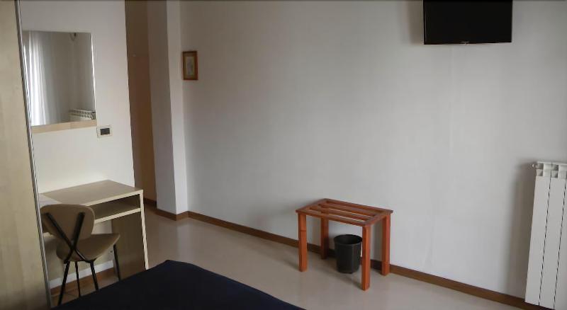 Hotel Eliani - Oda