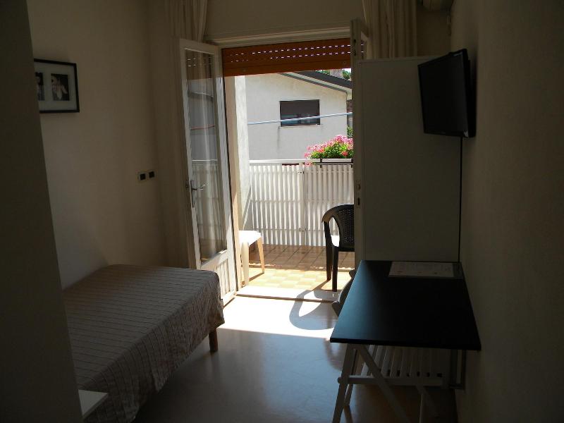 Hotel Eliani - Oda