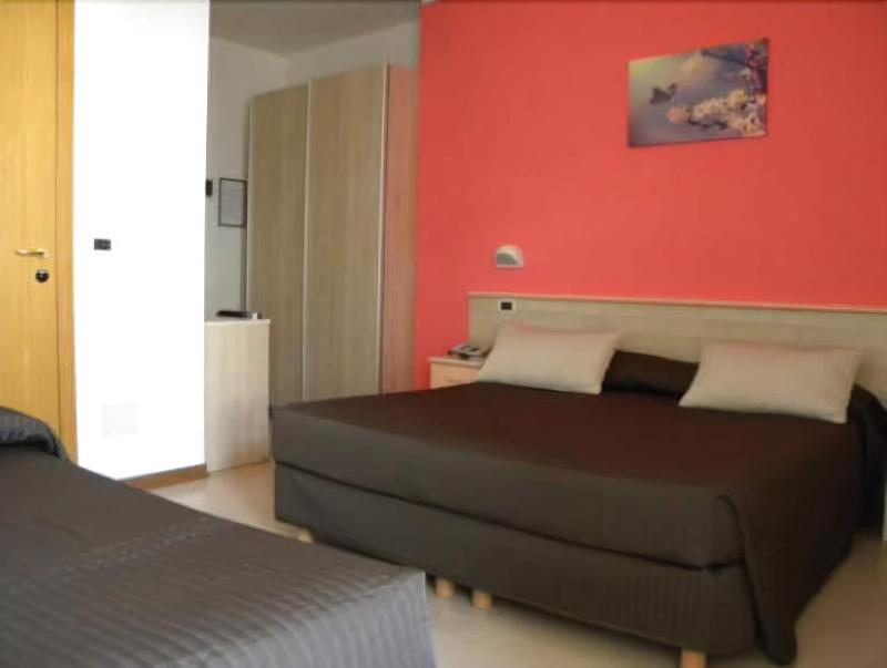 Hotel Eliani - Oda