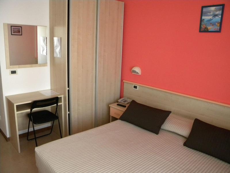 Hotel Eliani - Oda