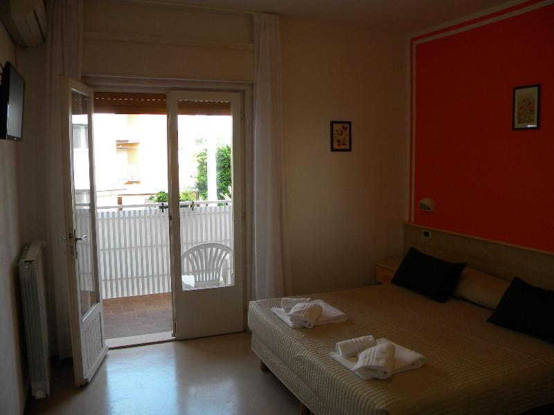 Hotel Eliani - Oda