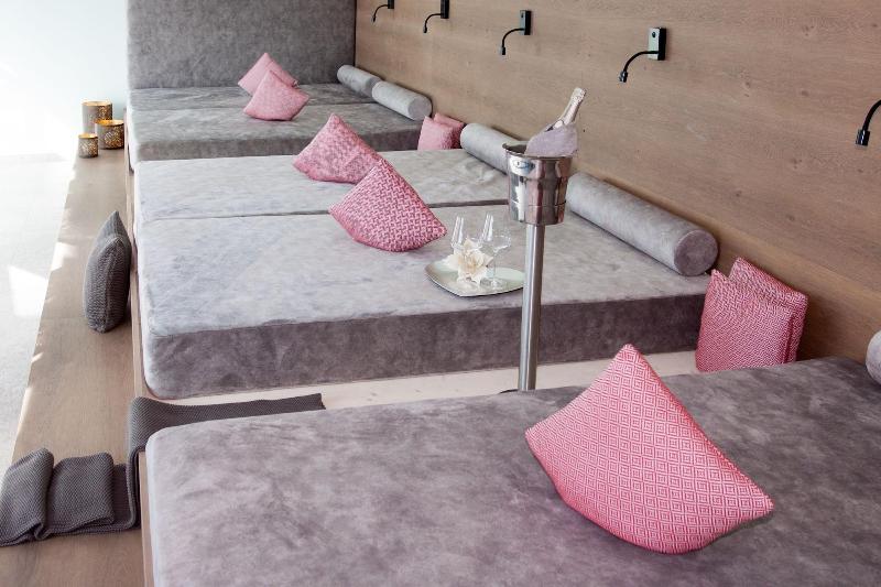 The Lodge Hotel - Golfclub Eppan - Aktivite