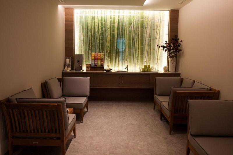 The Lodge Hotel - Golfclub Eppan - Aktivite