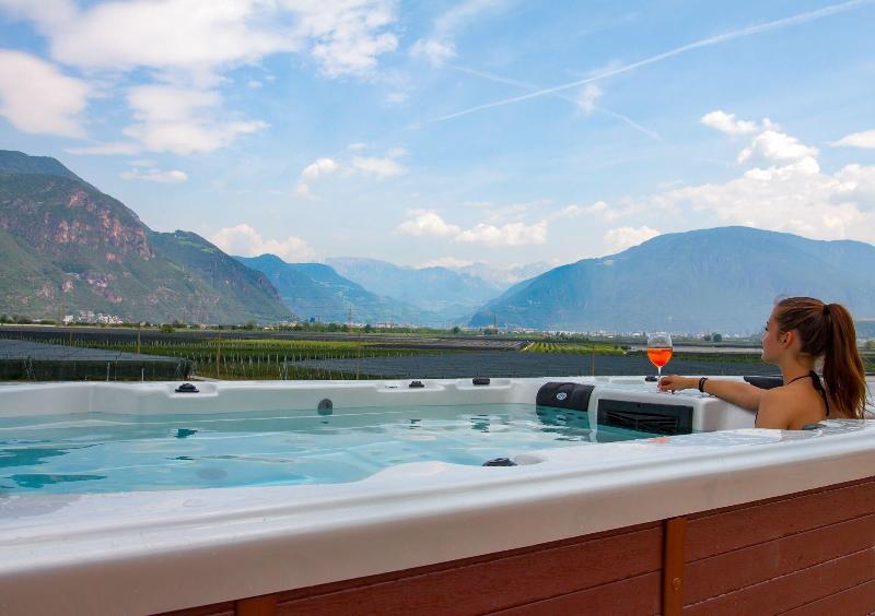 The Lodge Hotel - Golfclub Eppan - Aktivite