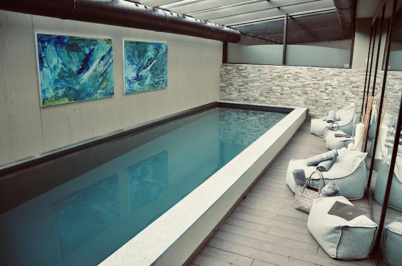 The Lodge Hotel - Golfclub Eppan - Aktivite