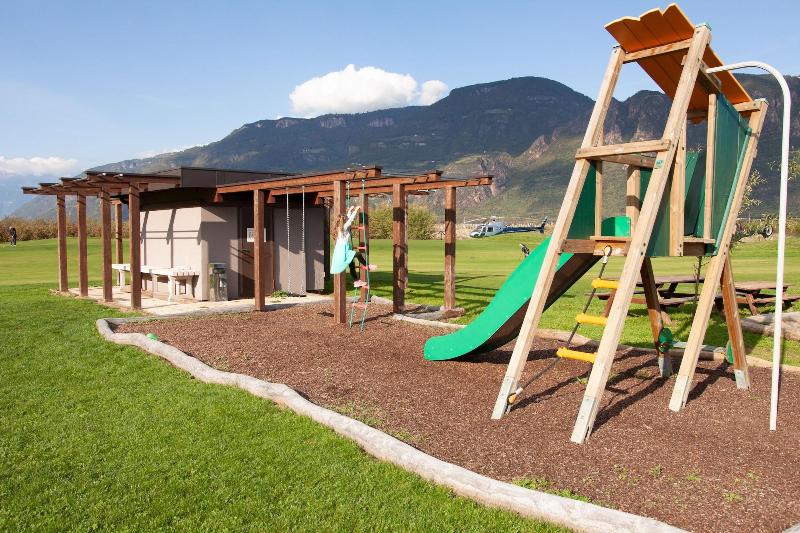 The Lodge Hotel - Golfclub Eppan - Aktivite