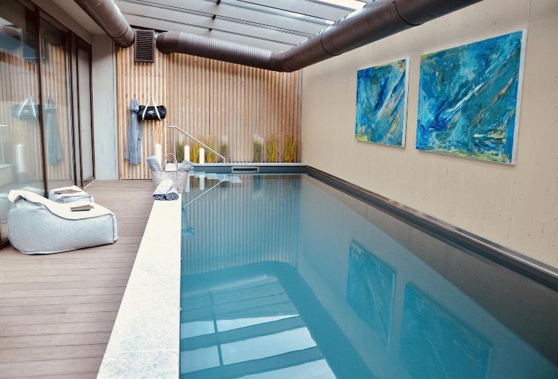 The Lodge Hotel - Golfclub Eppan - Aktivite