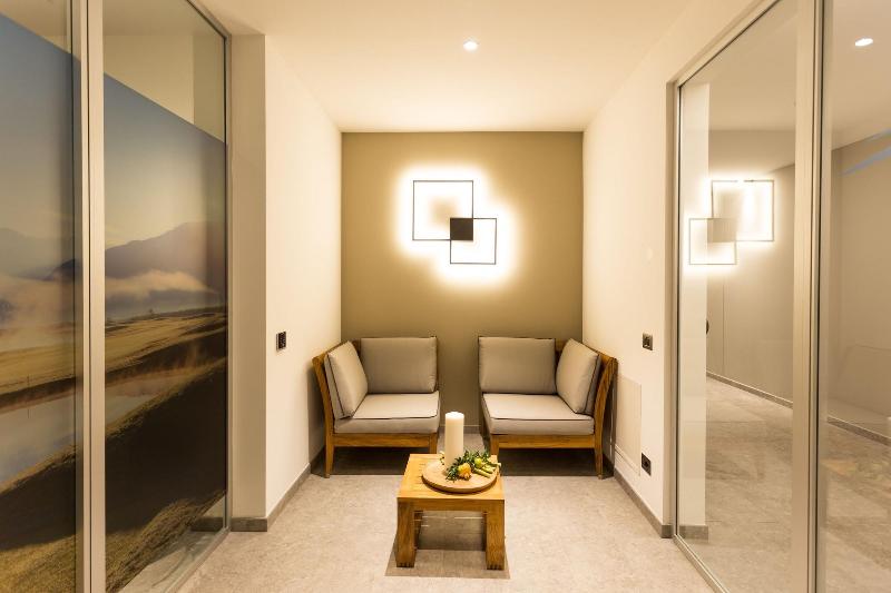 The Lodge Hotel - Golfclub Eppan - Aktivite