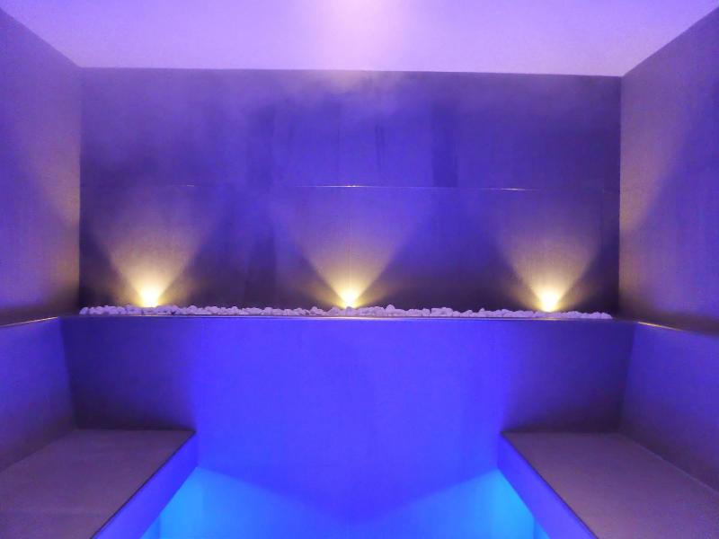 The Lodge Hotel - Golfclub Eppan - Aktivite