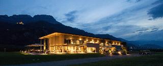 The Lodge Hotel - Golfclub Eppan otel fotoğrafı
