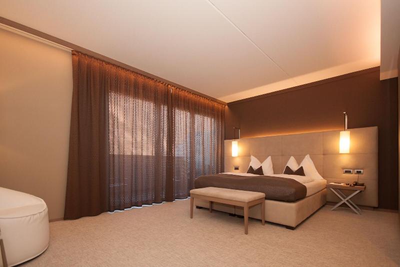 The Lodge Hotel - Golfclub Eppan - Oda