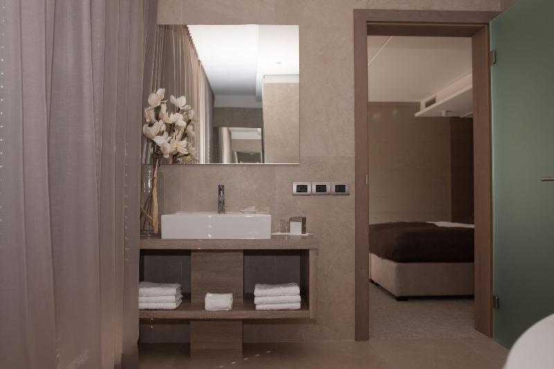 The Lodge Hotel - Golfclub Eppan - Oda