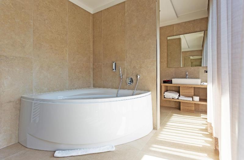 The Lodge Hotel - Golfclub Eppan - Oda