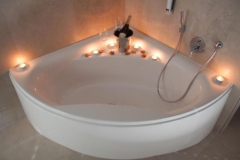 The Lodge Hotel - Golfclub Eppan - Oda