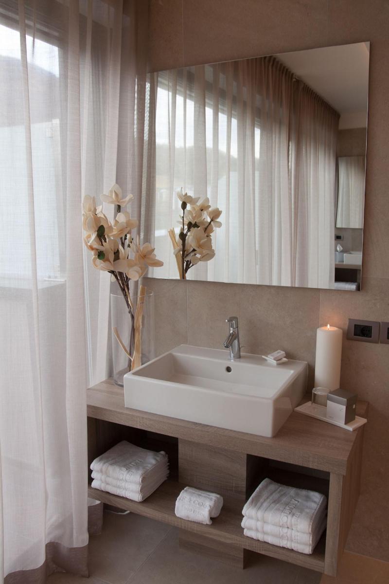 The Lodge Hotel - Golfclub Eppan - Oda