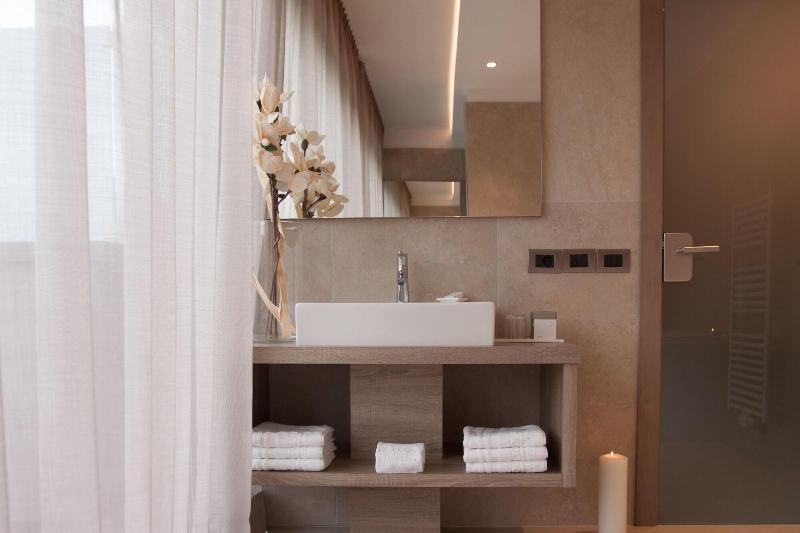 The Lodge Hotel - Golfclub Eppan - Oda