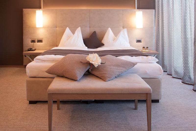The Lodge Hotel - Golfclub Eppan - Oda