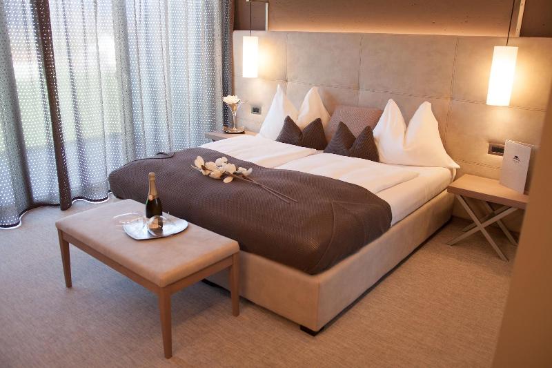 The Lodge Hotel - Golfclub Eppan - Oda