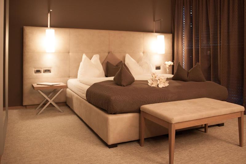 The Lodge Hotel - Golfclub Eppan - Oda