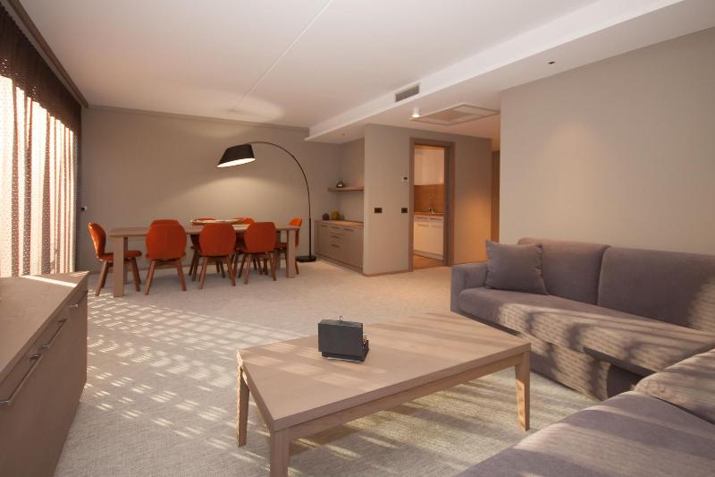 The Lodge Hotel - Golfclub Eppan - Oda
