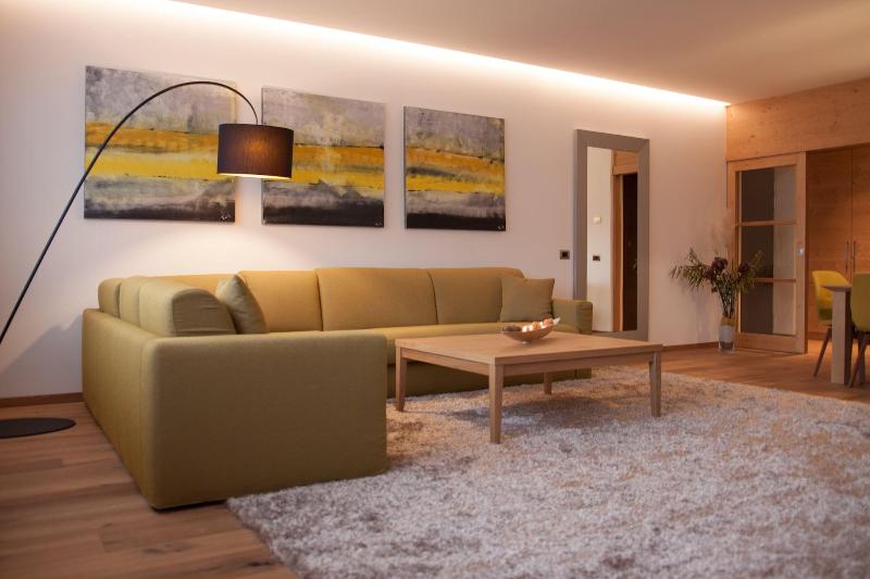 The Lodge Hotel - Golfclub Eppan - Oda