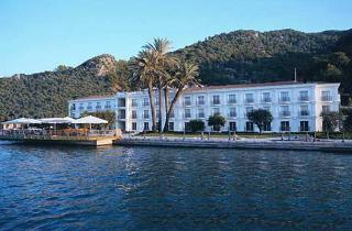 Ece Saray Marina Resort fotoÄŸrafÄ±