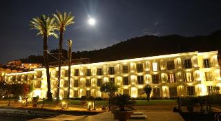 Ece Saray Marina Resort fotoÄŸrafÄ±