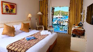 Ece Saray Marina Resort fotoÄŸrafÄ±