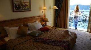 Ece Saray Marina Resort fotoÄŸrafÄ±