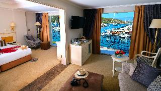 Ece Saray Marina Resort fotoÄŸrafÄ±