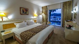 Ece Saray Marina Resort fotoÄŸrafÄ±