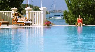 Ece Saray Marina Resort fotoÄŸrafÄ±