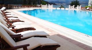 Ece Saray Marina Resort fotoÄŸrafÄ±