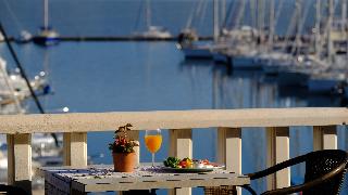 Ece Saray Marina Resort fotoÄŸrafÄ±