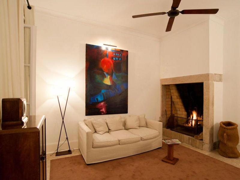 Casa Balthazar - Lobi