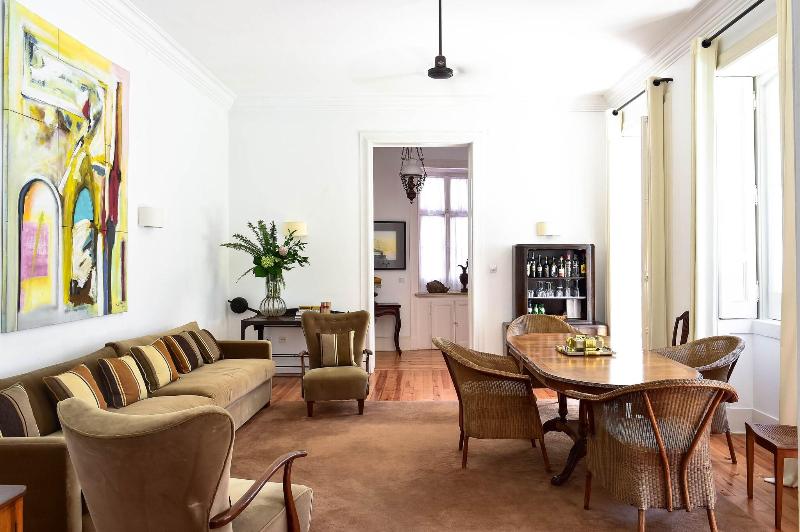 Casa Balthazar - Lobi