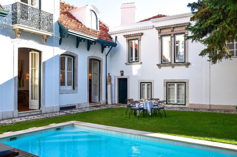 Casa Balthazar - Genel
