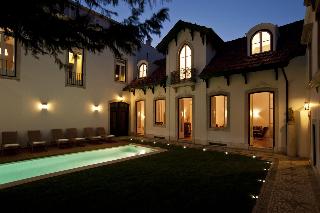 Casa Balthazar otel fotoğrafı
