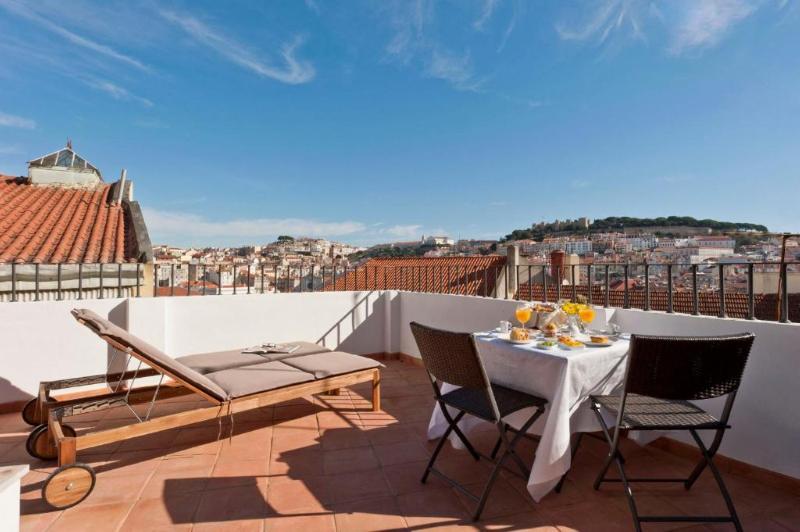 Casa Balthazar - Oda