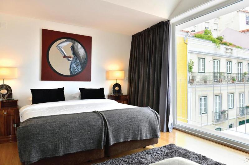 Casa Balthazar - Oda