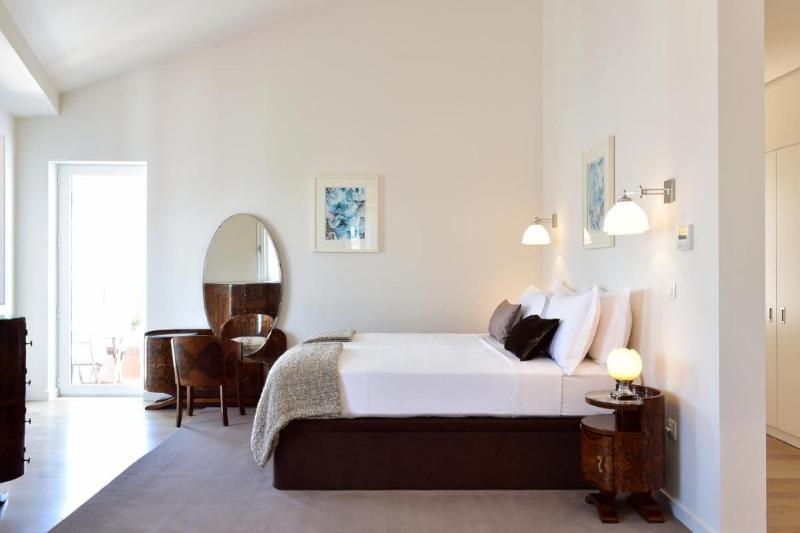Casa Balthazar - Oda