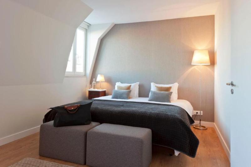 Casa Balthazar - Oda